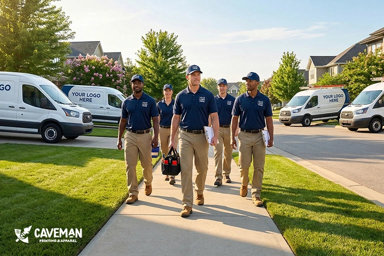 When selecting hvac uniforms in mesa az, focus on these important features: