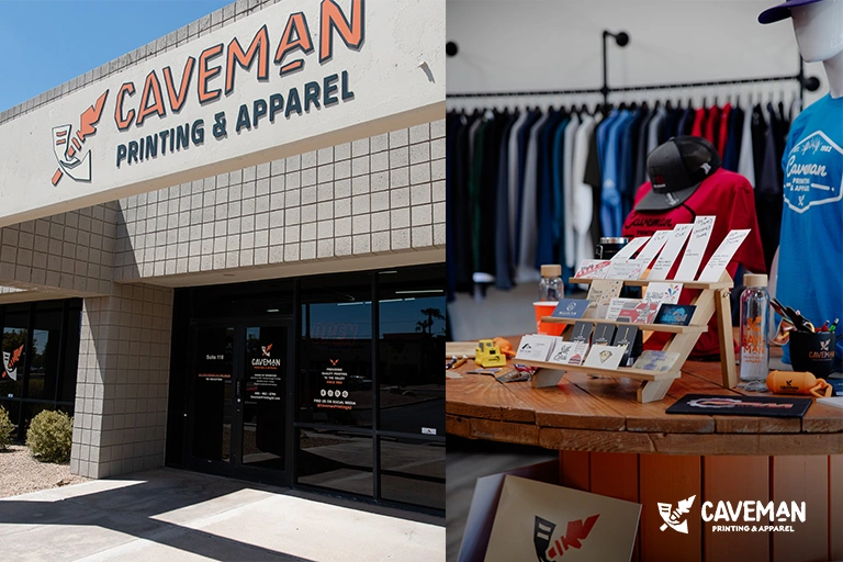 Why Local Businesses Prefer Custom Uniform Providers in Mesa