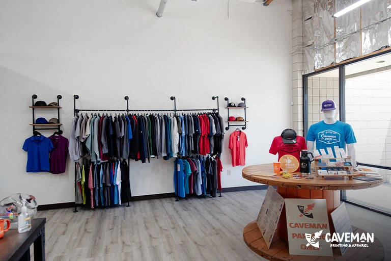 Why Custom Work Shirts Matter for Businesses