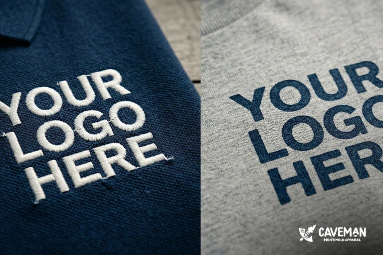 Types of Custom Work Shirts You Can Order