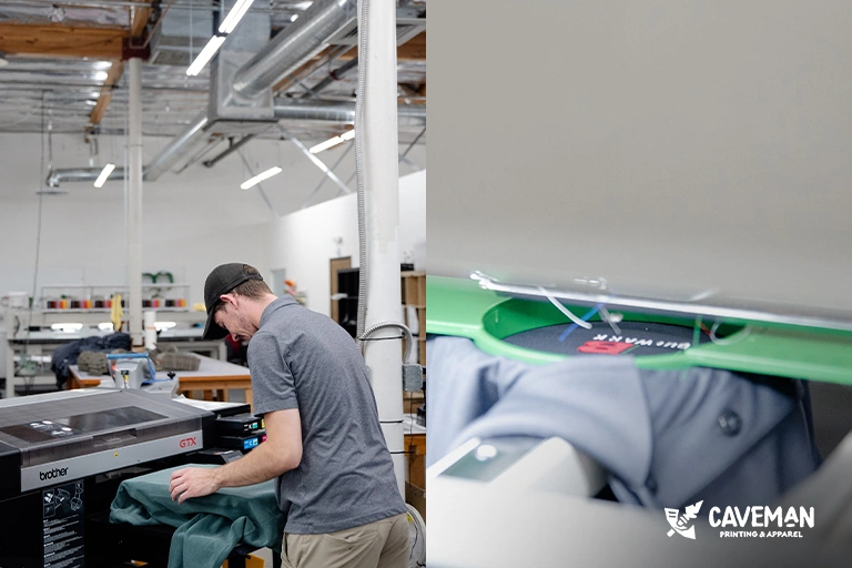 Industries That Benefit Most from Custom Work Shirts